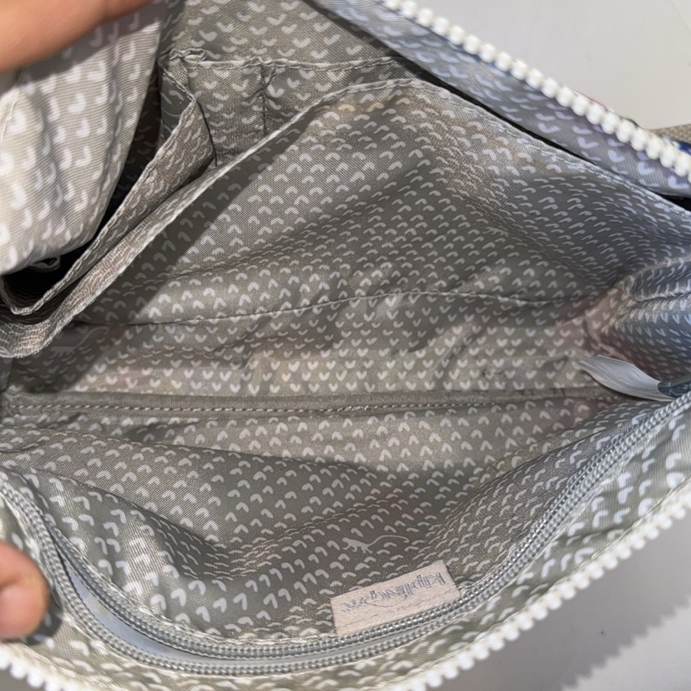 Kipling bag - Picture 6 of 11